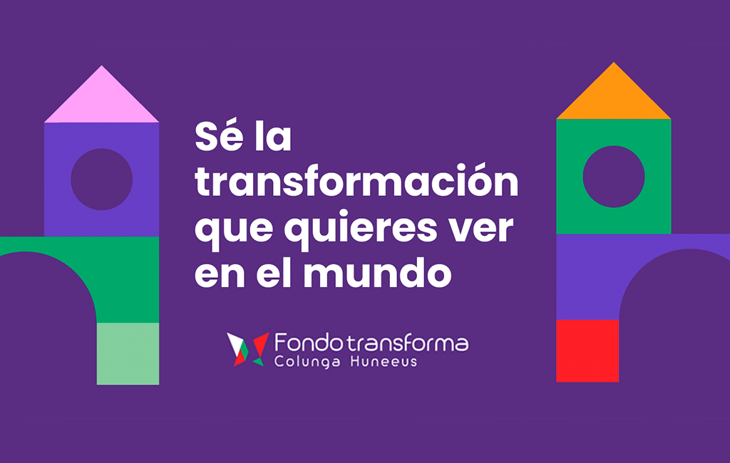 ¿Cómo Transforma el Sistema Transforma? Una oportunidad para innovar para el bienestar de la niñez y la adolescencia